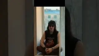 Отрывок из интервью Тиграна журналу Metalkings