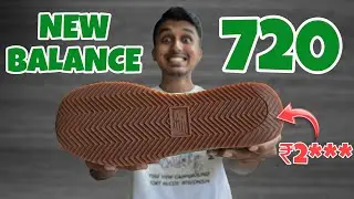 Лучшие кроссовки NEW BALANCE до 3000 рупий | New Balance 720