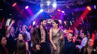 Dj gana baja or  dance . Party Hindi Disco and club songs. 