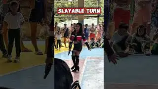 Miss Intramurals 2025 competition (sports attire) #mr&msintramurals2025  #sportswear #sportsattire