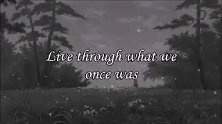 Throw Down Your Fears Lyrics // Unaloon / Lil Bo Weep