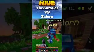 1v1ing Hive Creators until Christmas Day 21 @Zalorn2  #hivemc #hiveskywars