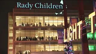 Rady Children's Hospital | 