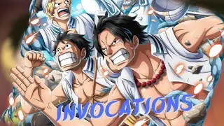 LE BRAQUAGE DE L'ANNIVERSAIRE CONTINUE ! INVOCATIONS ACE 10 ANS OPTC FR