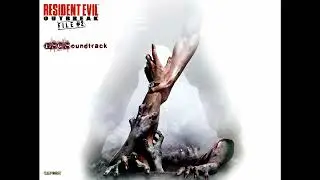 resident evil outbreak file 2  soundtrack rpd police station despertate time 