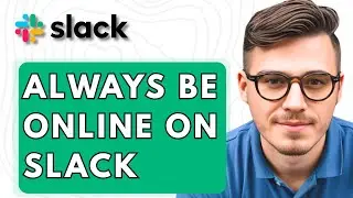 How To Always Be Online On Slack [2026 Guide]