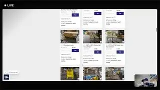 Auction Preview - Bidspotter.com