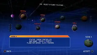 Star Wars Battlefront (2004) I Galactic Conquest I Revenge of the Sith I PC Gameplay