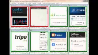 SEnuke X Game Changing Easy Link Building