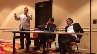 Two State Solution: Is it the only way? A debate