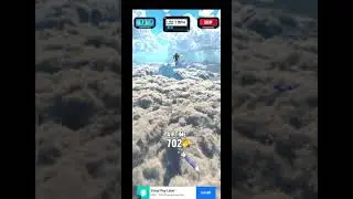 Bike Jump Level 9 Complete || #Bikejump