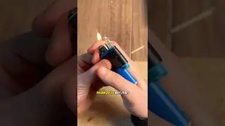 Streichholz-Rakete einfach selberbauen ?😱💥🧨 #streichholz #rakete #feuerwerk #kindheit #landleben