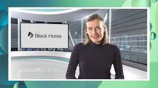 The Black Horse project: 10 thousand emission-free hydrogen trucks in central Europe