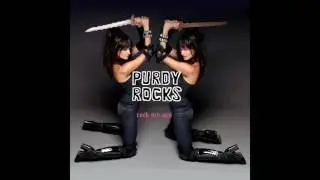 Purdy Rocks - Physical