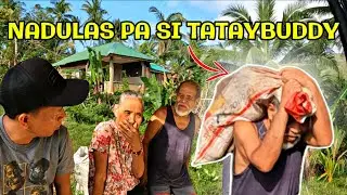TATAY BUDDY AT NANAY LOURDES WALA NG PAGKAIN