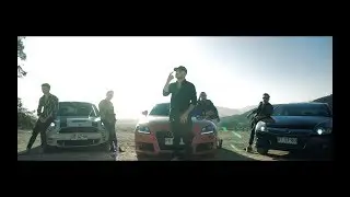 RomaHit - Si Tu Te Vas (Video Oficial)