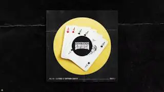 HAVOQ X Captain Curtis - All In