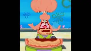 |Spongebob black lemon of death|| #edit