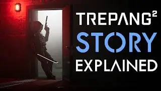The Full Story of Trepang2 Explained