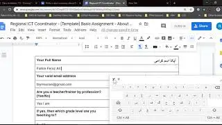 How Students can attempt the assignment on Google Classroom