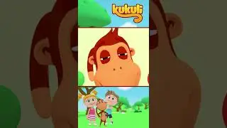 Kukuli - The Right Decision is Hidden Within Us ✨ #cartoon #kids #animation