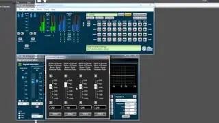 Crown | Signal Generator
