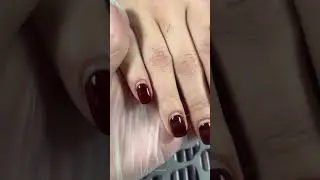 #russianmanicure #nails #nailartists #nailtechnicians #russiannails #nailtutorial #manicurarusa
