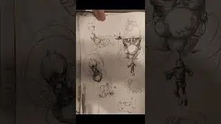 Sketchbook for our upcoming #freegame featuring Hank - a fallen Batman-esque vigilante #short