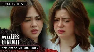 Alice helped Mel understand the cause of her trauma | What Lies Beneath (with English Subs)