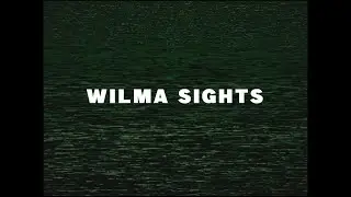 Wilma Sights - Grow (Official Music Video)