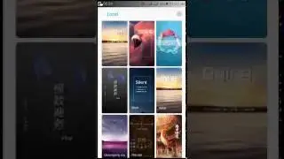 Collection of 98 themes for CoolUI (tested for CoolUI 8) CoolPad