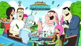 Animation Throwdown Episode 1: The Tutorial