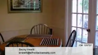 Homes for Sale Dothan AL Becky Hewitt