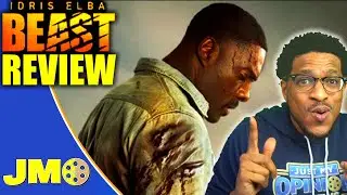 Beast Movie Review