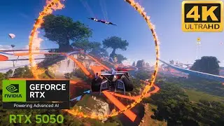 Forza Horizon 5 - Hot wheels Expansion DLC | Gameplay Ultra Setting 4K60FPS