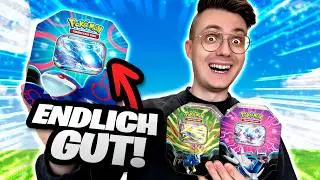 POKÉMON Bringt ENDLICH Richtig Gute TINS Raus! 😍🎉 Azur-Legenden Opening