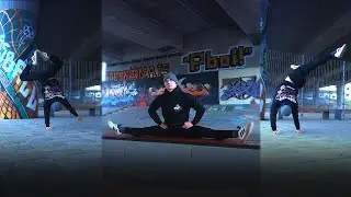 I trained in one of the Best Calisthenics Park in Germany!!! Skill and Basic Workout.