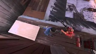 TF2 - Valve's HORRIBLY broken 