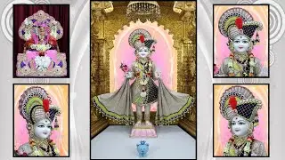 Sant param hitkari II Bhajan - Kirtan II Swaminarayan channel #swaminarayan #kirtan #baps #bhakti
