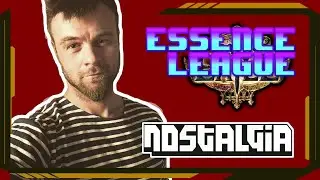 Essence League pt.4 - Path of Exile Nostalgia #8 - LiftingNerdBro, Mathil, ZiggyD and others