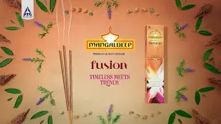 Mangaldeep Fusion | 30s
