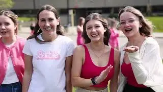 Bev Facey 2024 Grad Video