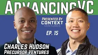 Why Pre-Seed Isn&rsquo;t Just Small Seed - Charles Hudson&rsquo;s VC Playbook