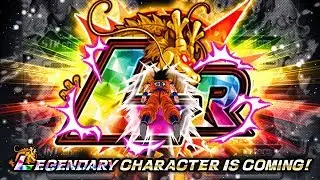 AN LR PULLED!? 300 MILLION DOWNLOAD SUMMONING ON ALL 5 TYPE BANNERS! (DBZ: Dokkan Battle)