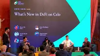 What's New in DeFi on Celo