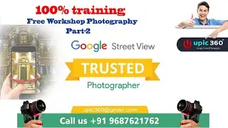 Google trusted photography community  2023