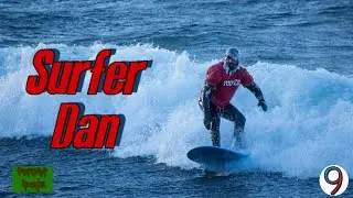 Scottin9ne -Surfer Dan (Lyric videro)