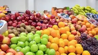 Riffa Central Market opens in Bahrain #news #newsofbahrain #bahrain