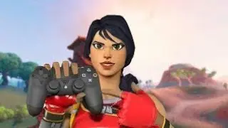 EL MEJOR JUGADOR DE URUGUAY CON MANDO?? | FORTNITE