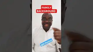 #advice #motivation #familybackground #family